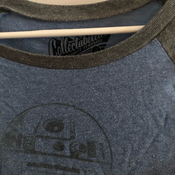 ✨Star Wars R2D2 Shirt ✨ - Picture 3 of 3